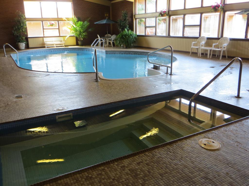 Hudson House Grand Hotel Esterno foto