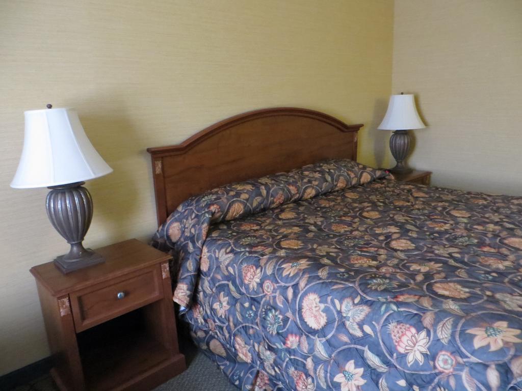 Hudson House Grand Hotel Camera foto