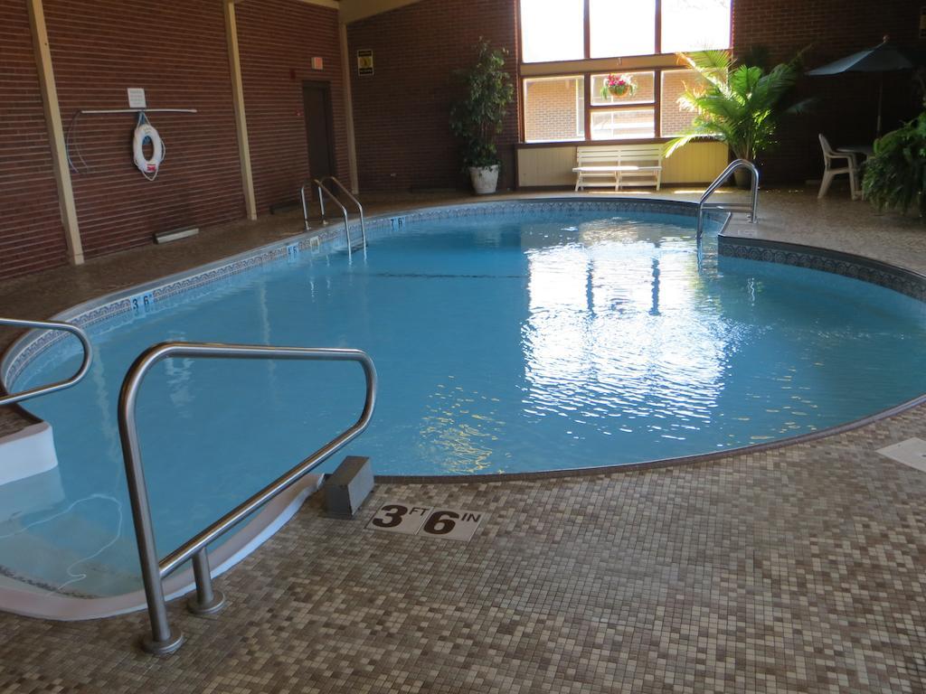 Hudson House Grand Hotel Esterno foto