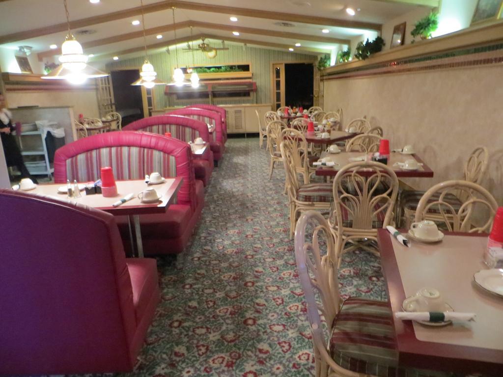 Hudson House Grand Hotel Esterno foto