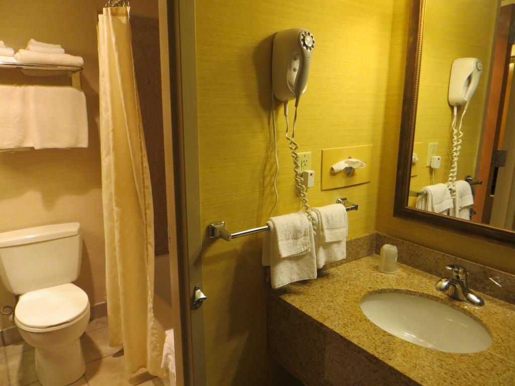 Hudson House Grand Hotel Esterno foto