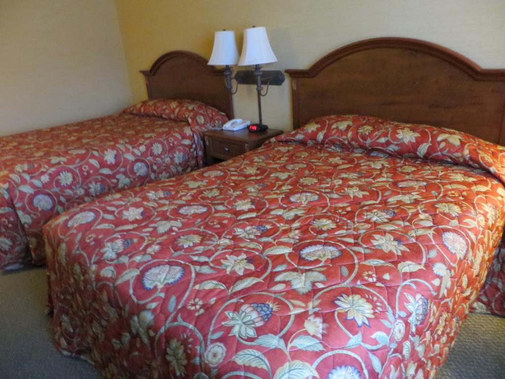 Hudson House Grand Hotel Camera foto